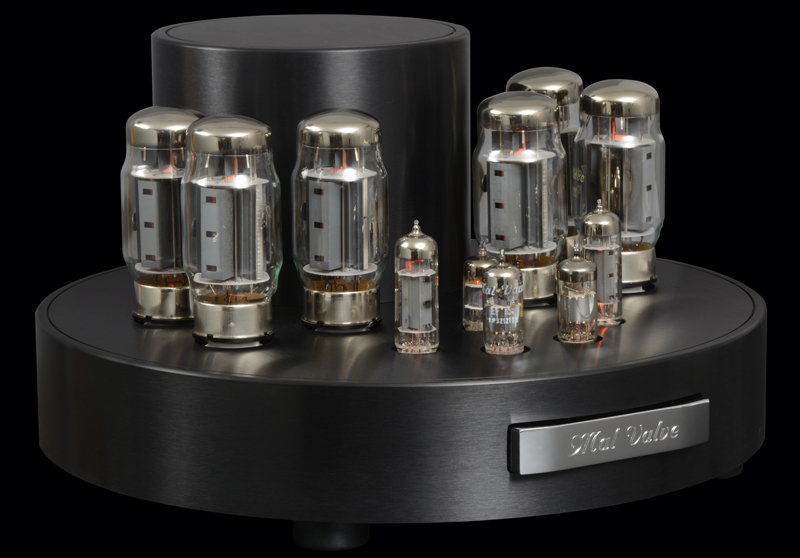 Preamp Four Line